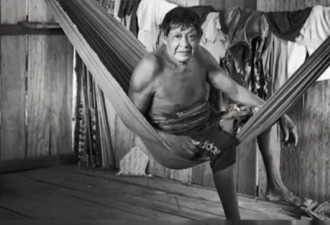 新冠肺炎灭族 亚马逊部落最后一名男丁染疫亡