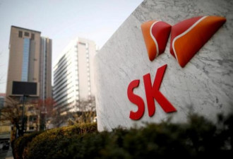 SK支付117亿元，与LG和解电池诉讼