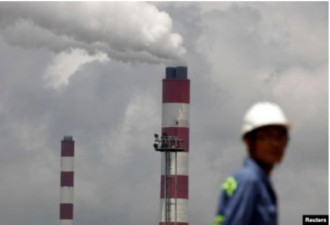 中国需在2030年前将燃煤发电碳排放减少一半