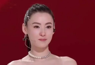 张柏芝三胎生父揭晓?疑曾是谢贤好友