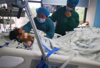 连失两个孩子 夫妻将4岁病逝二女儿器官捐献