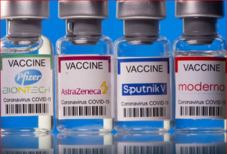 全球多名医学专家：1年内就需要新新冠疫苗