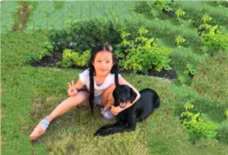 赵薇11岁女儿美貌逆袭！老公久未露面婚姻成谜