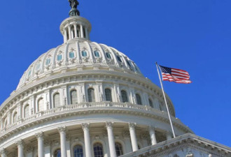 美国会议员提出议案 建议提高美国驻台代表级别