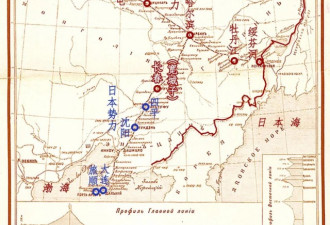 成千上万犹太人，为何涌入中国东北？
