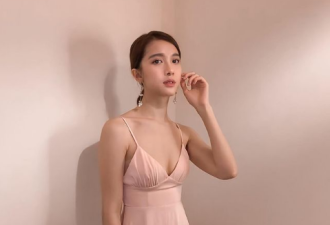 富豪李泽楷捧选美冠军，欲打造第二个汤唯？