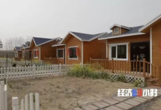 "木屋别墅"不到15万元？其实根本无资质