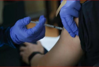 中国允许美接种疫苗者赴中 但有个前提