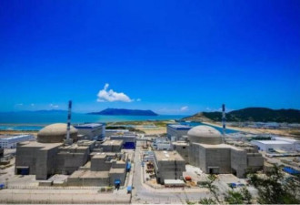 弹丸小国排除中企竞标数百亿核电大单