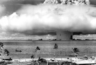 这里被美军核爆67次，辐射高达福岛的1000倍