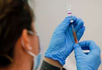 新冠疫苗：阿斯利康为何暂停英国儿童临床试验