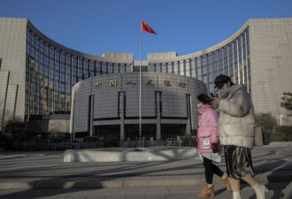 中国出台新规，限制外资银行在华开展业务