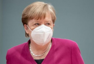 德国政界为何打疫苗悄无声息?默克尔悄悄接AZ