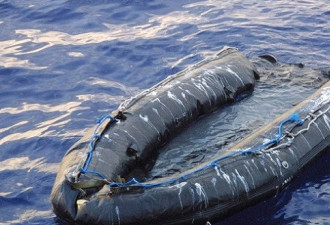 偷渡船在突尼斯附近海域沉没 至少21人遇难