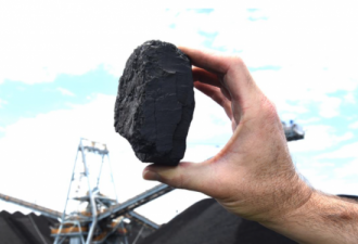 澳媒：中国“煤炭禁令”重创澳洲经济