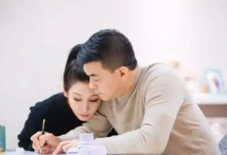 秦海璐结婚7年，被老公宠成公主