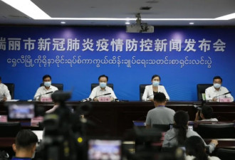 张文宏：其他国家疫苗接种速度快 中将面临威胁