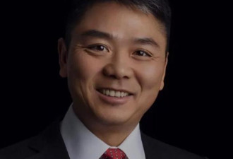 刘强东出轨两年后，“奶茶”夫妇要办公司了