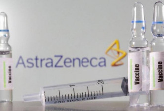 AZ研发改良版疫苗抗南非变种病毒 估年底就绪