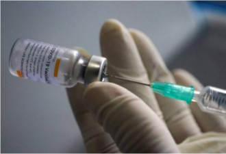 中国疫苗无法保护 不能真正对抗新冠？