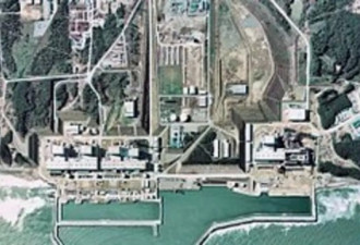 福岛核废水入海案 日本考虑让韩国参与监督
