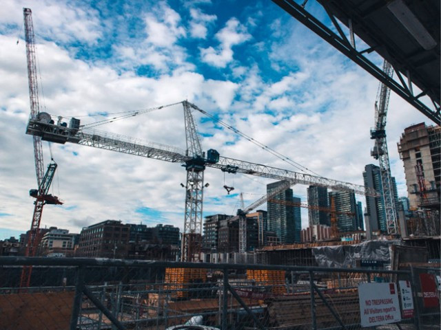 Ontario allows some essential construction projects to start - Construction Canada