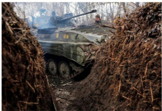 战争逼近？俄军压境乌东，乌克兰局势一触即发