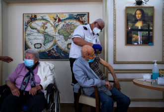 以色列解除口罩令，8成人接种完疫苗