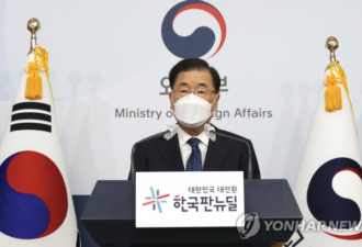 韩外交部对日喊话欲破冰，美中不足求“独立”