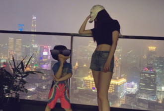 黄晓明扮猪吃虎：他仍能掌控baby事业