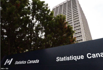 加拿大统计局：1月份经济增长0.7%
