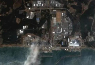 日本：决定将福岛核电污水排入大海影响全世界