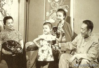 上海第一名媛与戏子私奔 却缔造华人顶级豪门