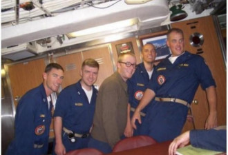 幽闭恐惧症的噩梦：走进各国潜艇兵的生活