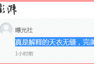 从官方的通报看，货车司机自杀，很莫名其妙
