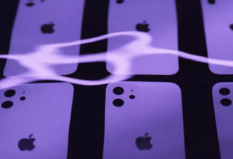 苹果刚刚发布，吊打电脑的iPad和最短iPhone