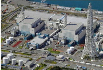 福岛核废水拟排入太平洋 日本为什么敢这么做