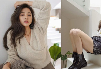 网友热议最强冻龄女星是50岁的神级玉女歌手