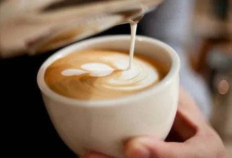 咖啡不该一早就喝，两时段提神效果最佳