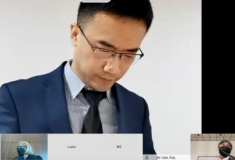 张恒庭审曝马天宇知道郑爽代孕，且同情张恒