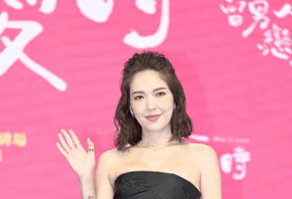 性感女星被曝秘密离婚！未出生就被父亲抛弃