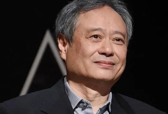 67岁李安，又给华人捧回一座超级大奖！