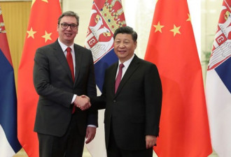 塞尔维亚称中国公司为救星 但当地人付出了代价
