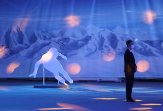 纽时：北京冬奥会为我们带来应对习近平的筹码