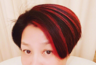 哈文留美迎52岁生日，开心接种了第一针疫苗
