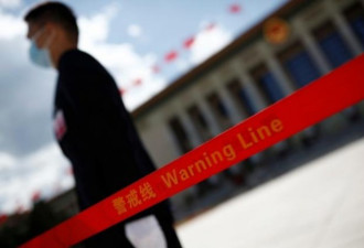 中国逼反了这些原本帮它说话的西方企业