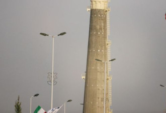 美国否认与伊朗核设施遇袭事件有关