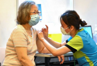 香港推新冠疫苗气泡，提升接种率之举引担忧