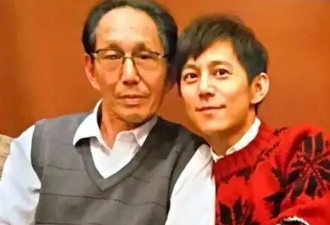 他从“和大人”一下子成了“高龄老赖之子”？