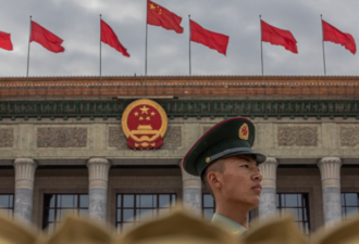 美情报报告显示：中国对美国构成最大威胁！